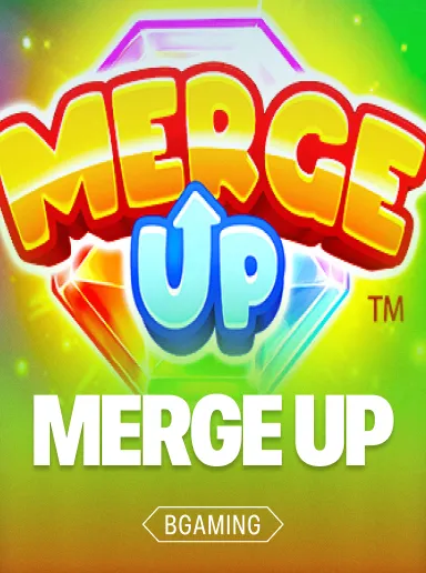 Merge Up Джеттон Казино