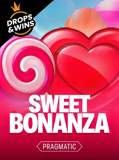 Sweet Bonanza Джеттон Казино
